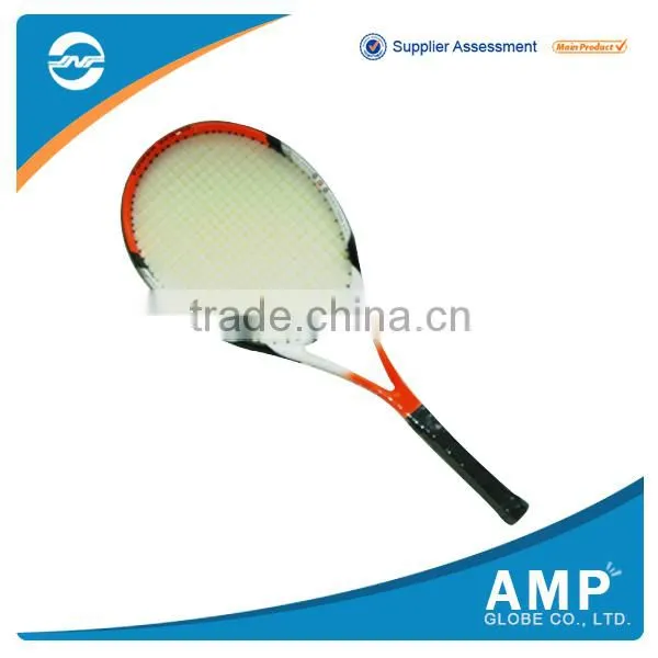 2016 wholesale custom carbon racket tennis