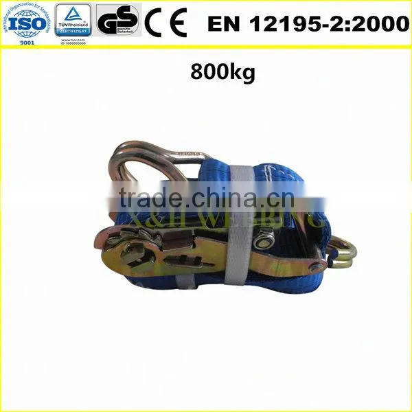 25mm ratchet lashing