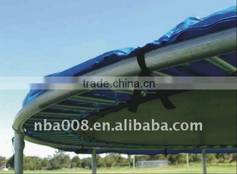 14FT Round High Quality Popular Trampoline with Net