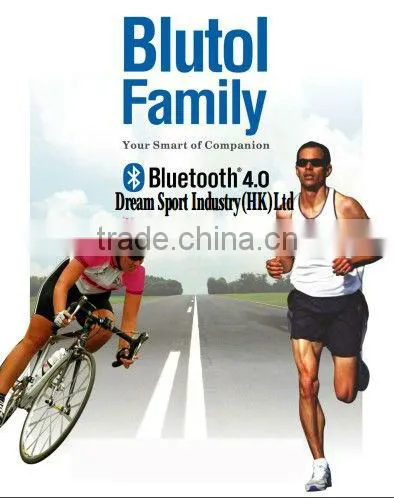 Bluetooth Wheel Speed/ Revolution speed sensor/ Cadence Wireless Sensor