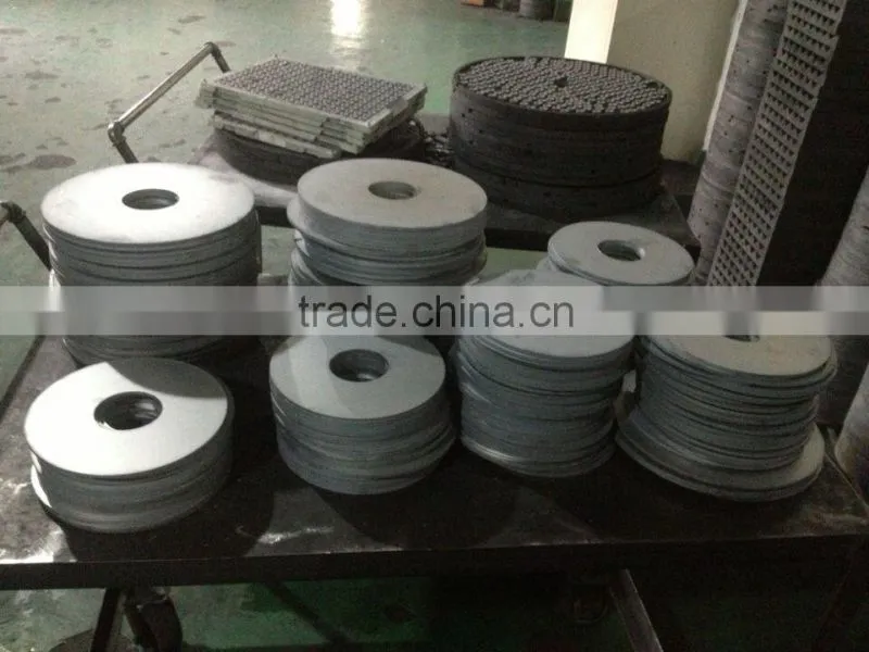 factory sales tungsten carbide circular saw blade for paper cutting