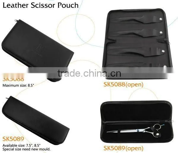 PK15TA SUS440C Pet shear For Professional barber scissors