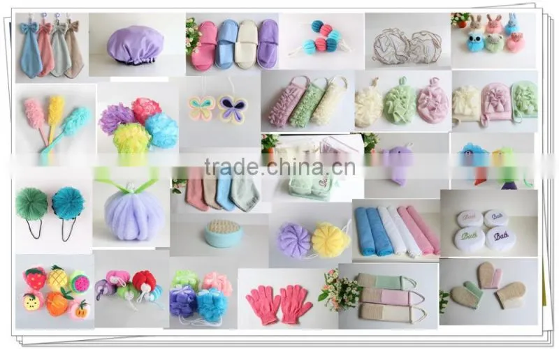 Lot of 1000 New Cotton White_Red_Green Oversleeves
