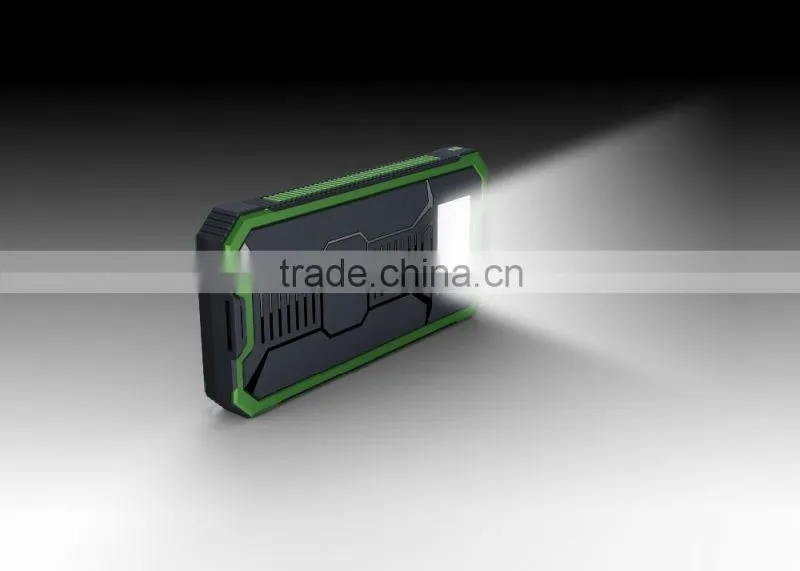 Power bank wireless type new products 2015 innovative products