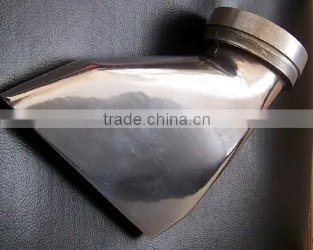 side spray head/side spray nozzle/water truck spray head