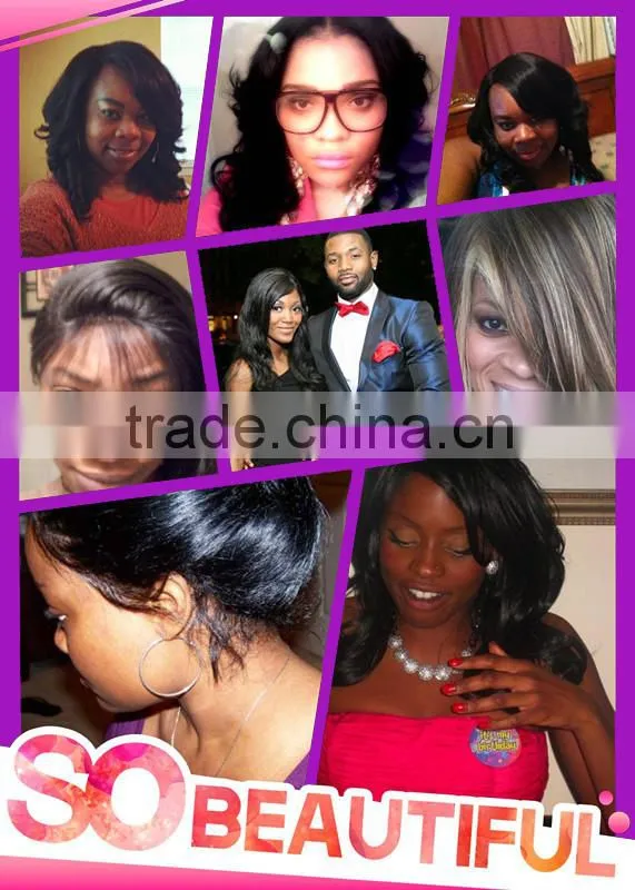 Brazilian virgin remy Flip in hair extension Halo hair extensions