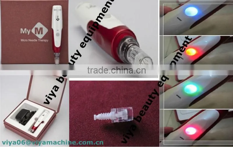 Hot sale Eletric Micro needle Pen
