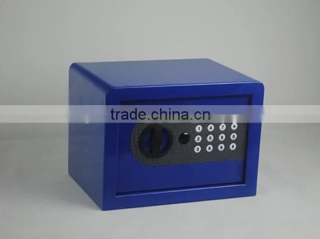 2014 New Series of Cheap safes with different bright colors