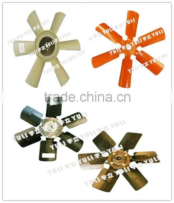Cummins 6CT8.3 Engine Parts Fan 3911323