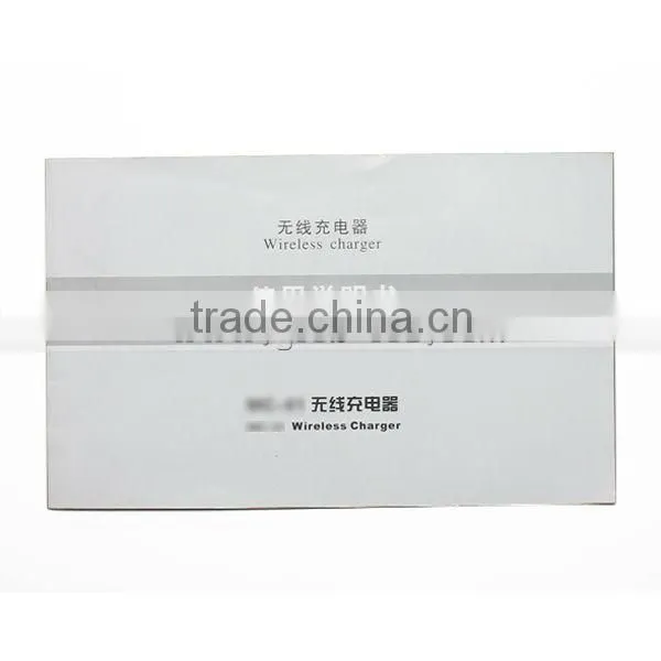 QI Wireless Charger common style
