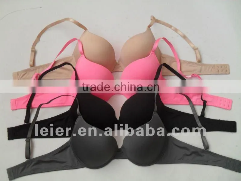 fashion volume push-up bra underwear manufacturer
