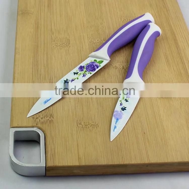 kitchen knife set