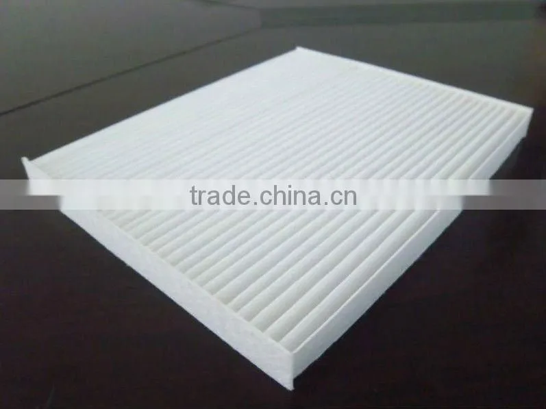 MITSUBISHI Cabin air filter 87139-12010