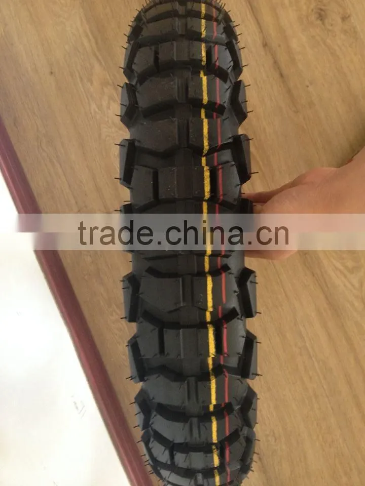 Cheap price motorcycle tire 4.10-18 for sale