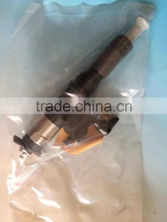 4HK1 DENSO ORIGINAL INJECTOR