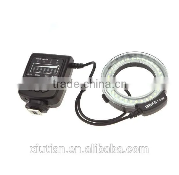 Portable Ring Flash Light speedlite For Olympus DSLR E5 E620 E420 E520 E3 E600 E620 E30 E450 E500 E510 E420 E410 E400 E330