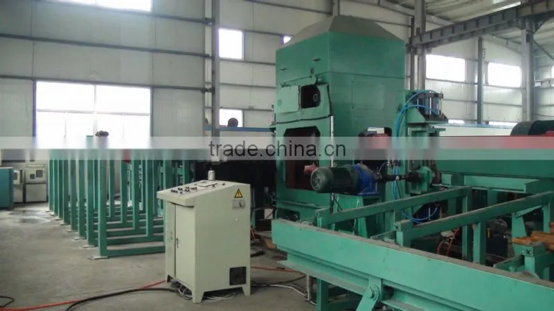 2roll straightening equipment for steel round bars manufacturers china