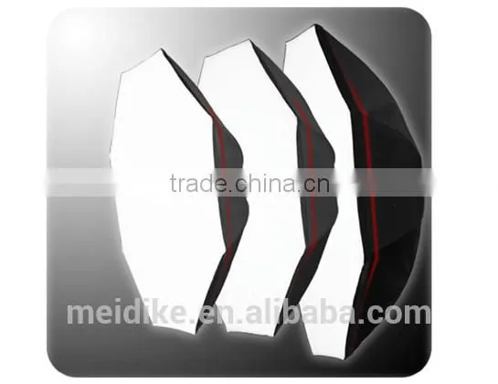 Portable photo studio light box 50*50cm