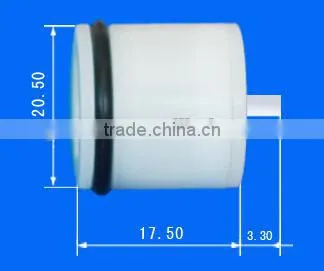 OV series Non-return valve for water meter