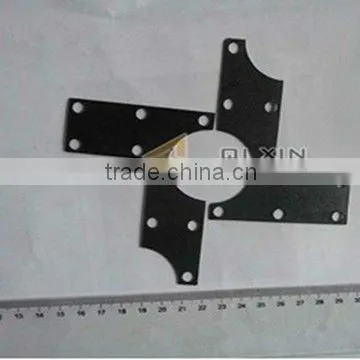 Industrial Waste Water Treatment Used ruthenium Iridium Titanium Anode