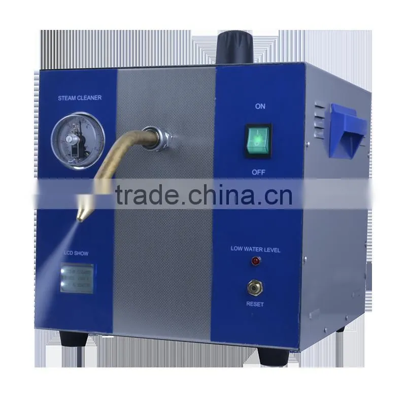 eumax steam cleaner dental clinic used high pressure Steam cleaner SJ5-2LT-N1