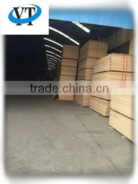 Medium Density Fiberboard MDF