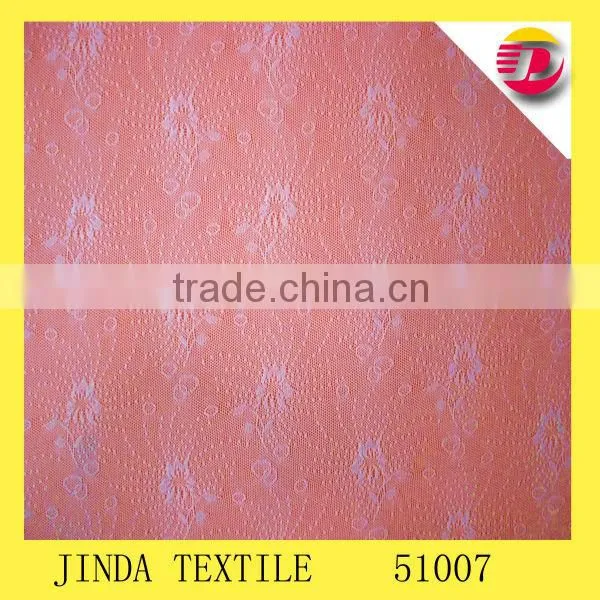 nylon stretch shiny fabric for underwear