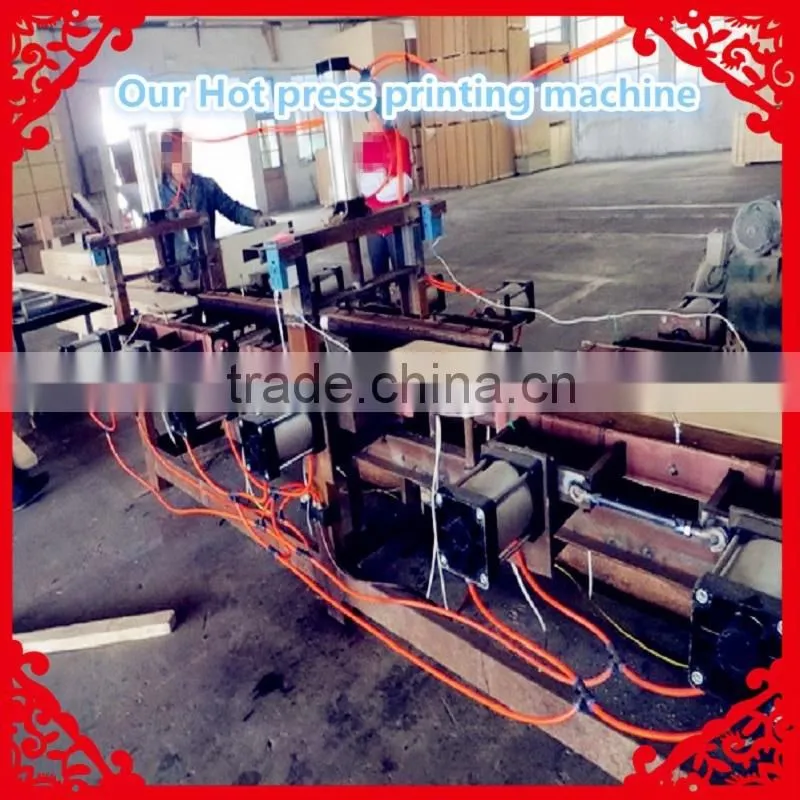 China scaffolding wooden plank/wood plank/scaffold plank