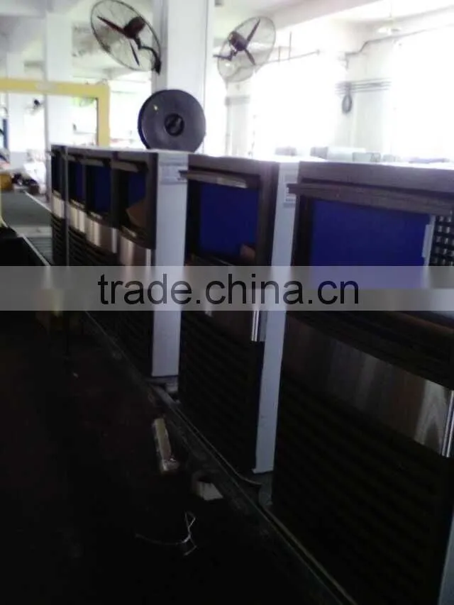 50kg to 105kg/24h Commercial Cube ice maker machine price list