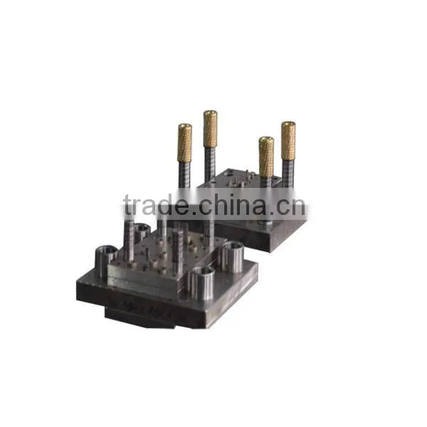 ISO9001 Certified Stamping Mould