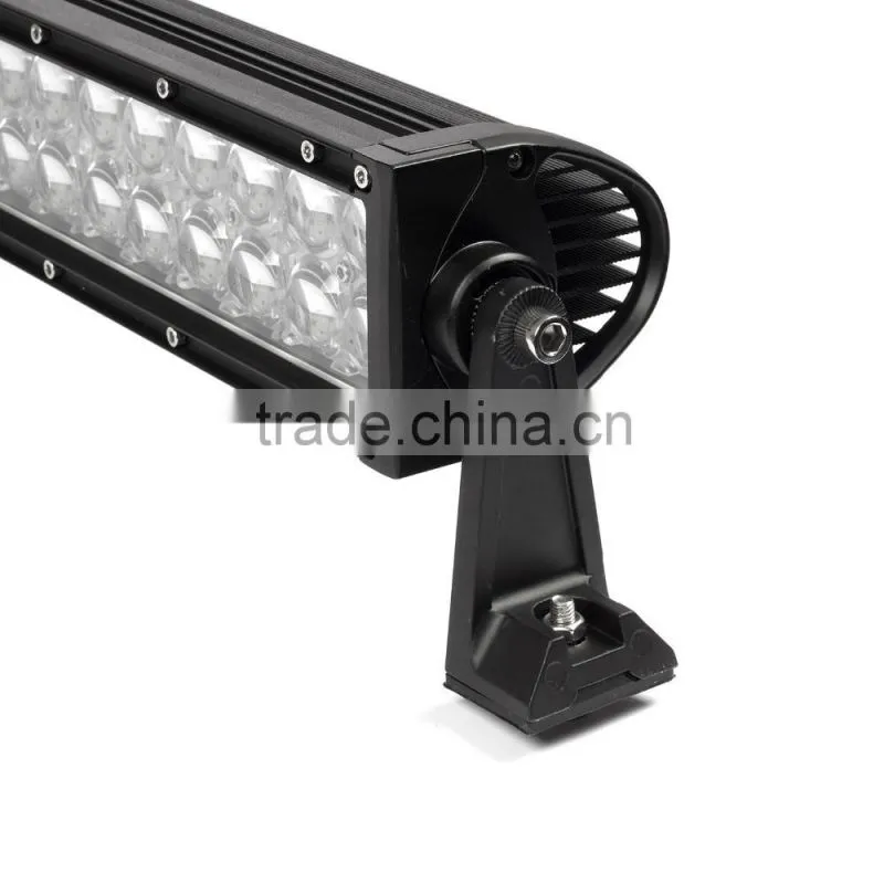 factory directly Strobe flash led light bar 180w for vehicle lighting