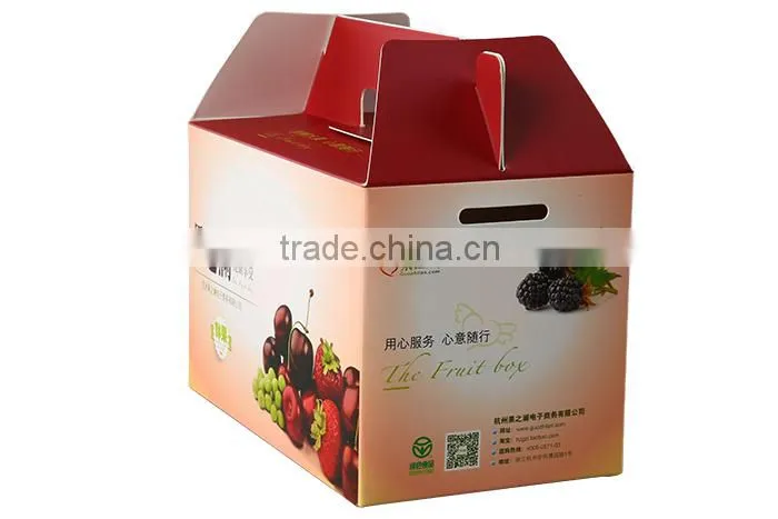 Popular Design Household Low Price Organic Fruit And Veg Box