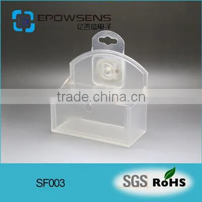 Eas security system cosmetics safer box (SF003)