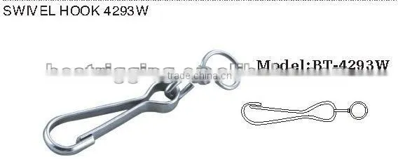 4293 Swivel Hook /Swivel Snap Hook Factory Price