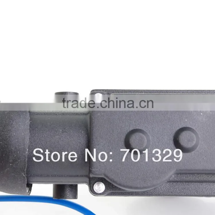 Strong drawing force universal car central locking power actuator witn long life span