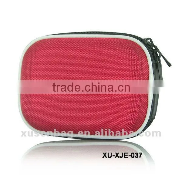 electric hair drier EVA bags