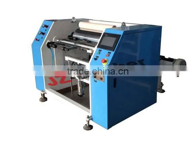 Best Design Parchment Automatic Rewinding Machine
