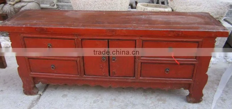 TV Console