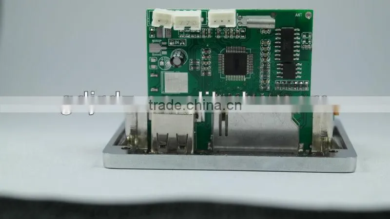 JRHT-9201-SD MP3 sound module support SD card