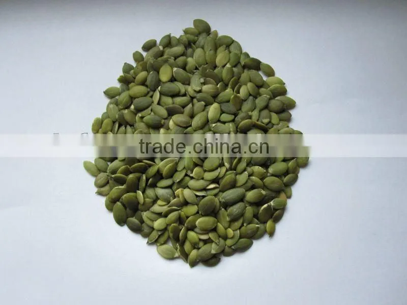 pumpkin seed kernel