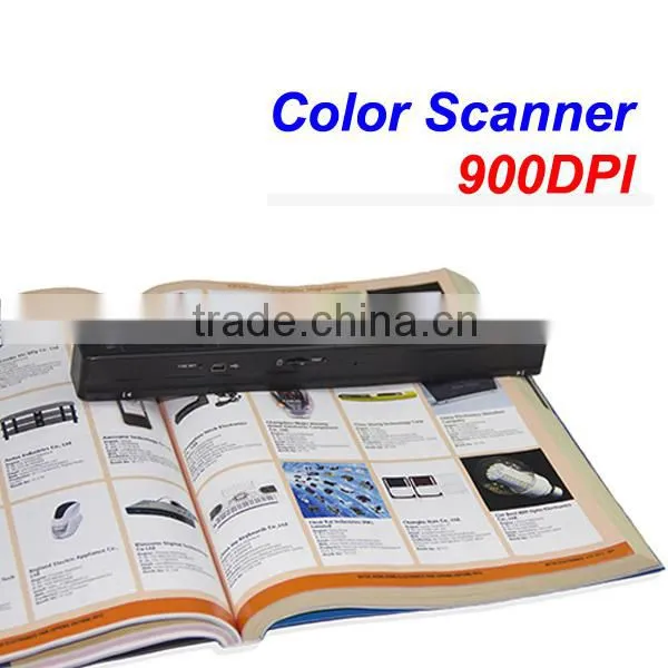Document Scanner