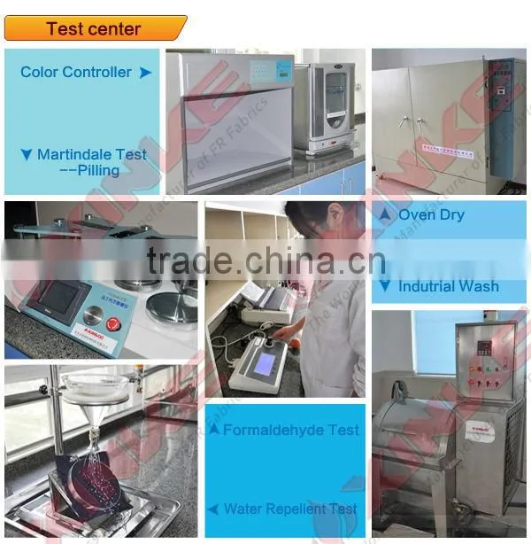 Cotton anti mosqutio clothing textile for insect-repellent clothes