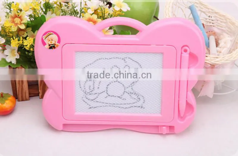 Promotional ABS butterfly shaped chopping board for kids
