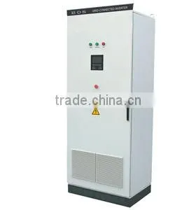 Wind turbine grid-connected inverter, BNWG-30K