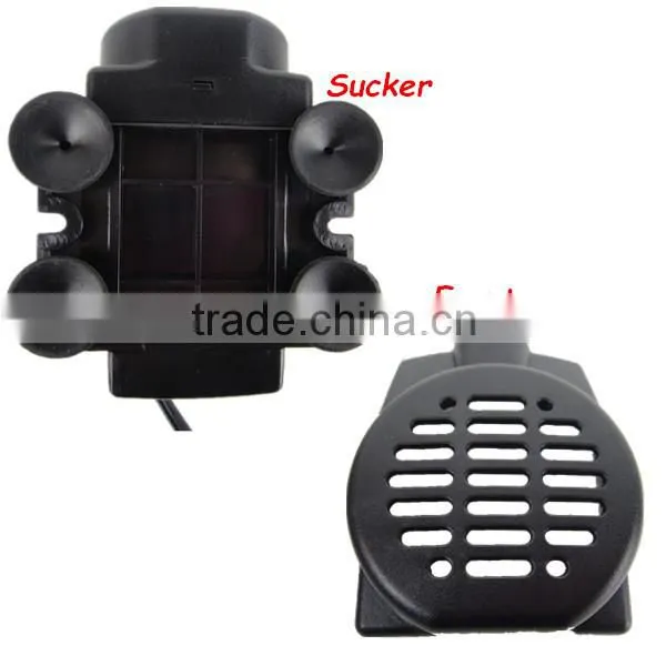Electric Submerged Water Fountain Pump