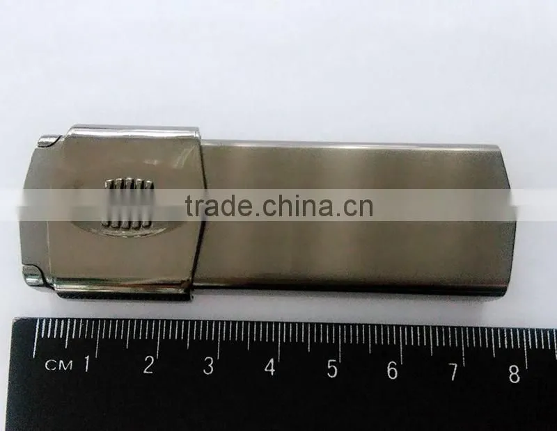 Cigarette gas stock high quality lighter