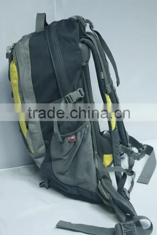 Fashional mountain climbing bags and backpacks