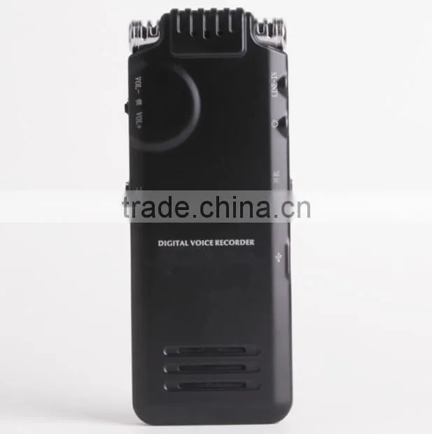 Newest Longest Working Time Mini Voice Recorder(EBC-DVR8826)