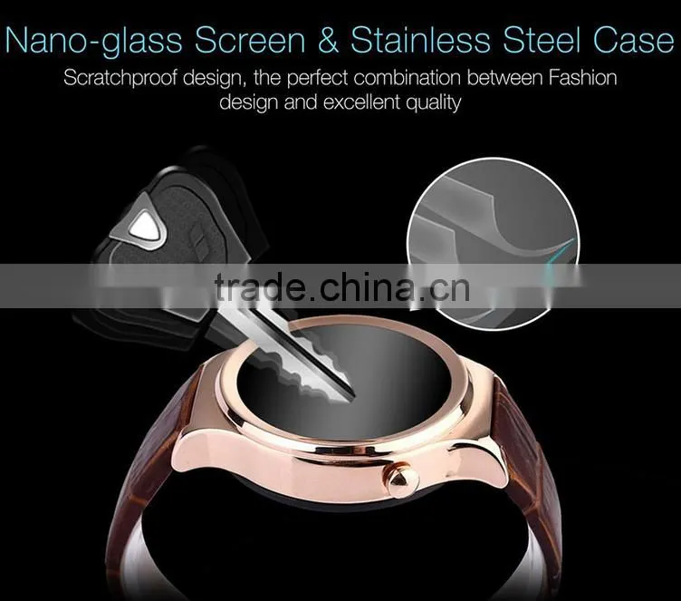 Smart Watch T3 Smartwatch Support SIM SD Card Bluetooth WAP GPRS SMS MP3 MP4 smart watch t3