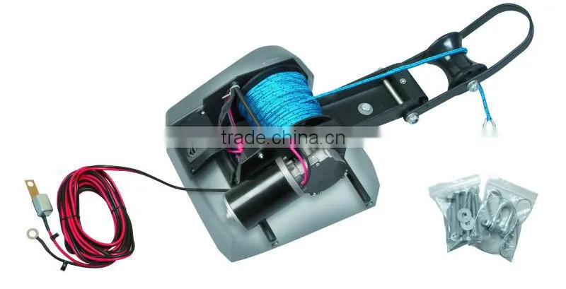 Electric Anchor Winch X 12V NS-003